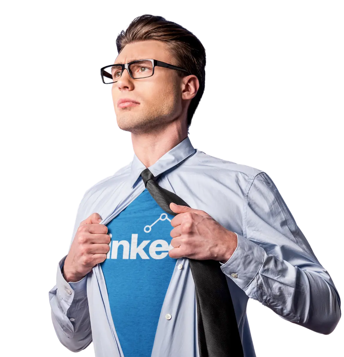LinkedIn Profile