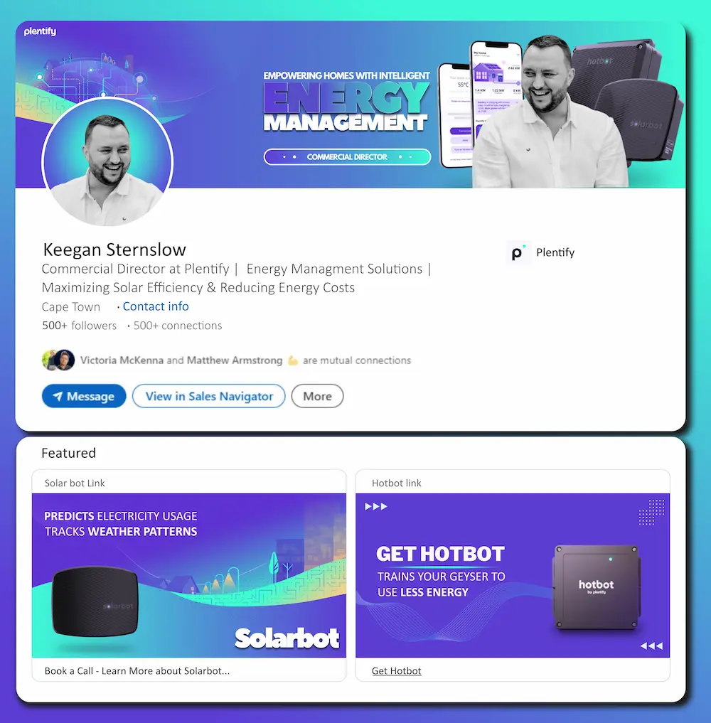 Portfolio Item