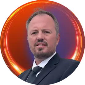 Bertus Schreuder