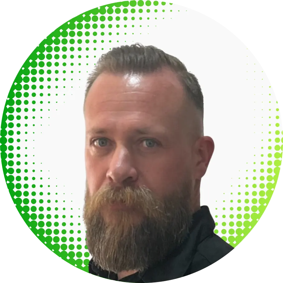Johan Spies