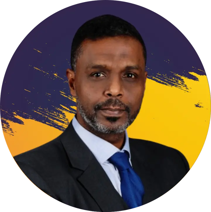 Mohamed Abdelrahim