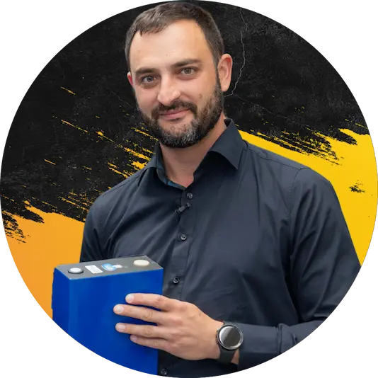 Kaloyan Dimov