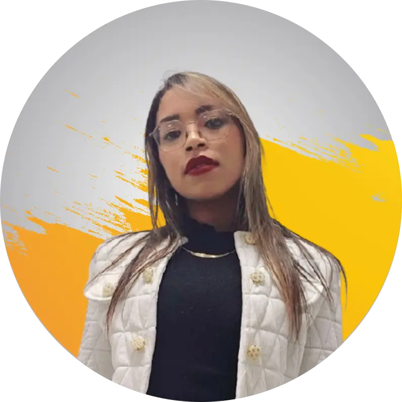Rizqah Profile